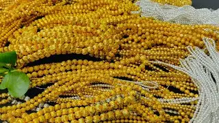 Jewellery material | Raw material for jewellery making with price details | Bahawa Creations | Hindi
