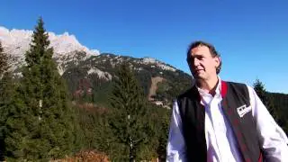 Zillertaler Haderlumpen - A Jodler f&uuml;r DI