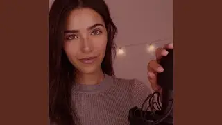 Studded Bag Sounds & Cellophane On Mic
