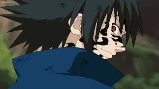 Sasuke vs Team Dosu - Narutoyt.com