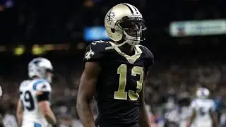 Michael Thomas || “Go Off” || 2017-18 Highlights