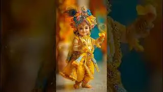 krishnay Vasudevay#Radhe Radhe#Instagram  