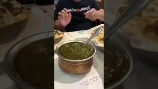 Delhi Darbar - Authentic Indian Food restaurant- Cluster D JLT - MUST TRY!!