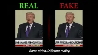 HOW to MAKE an AI video with any ultra-realistic celebrity. UNITED STATES
