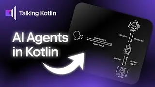 Building AI Agents With Koog | Talking Kotlin 142