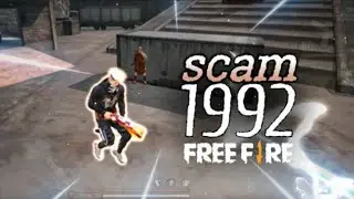 1992 Theme Song || FREE FIRE || Montage || Beat Sync ||SPH Gaming