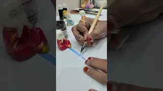 Cherish Today | Nikko G Nib Calligraphy ASMR | Smooth Ink  #beginnercalligraphy #handlettering