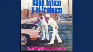 Para Ya, Bandolera