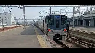 発車、到着、通過集（ショートで撮った縦向きは含まない）