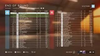BFV KD:50-0. Arras Tanker Takeover [#1 Battlefield Player Canada/PSN LiveStream]