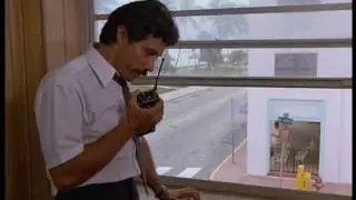 Miami Vice Highlights 3 05