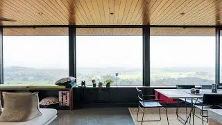 An Off-Grid Home That Doesn&rsquo;t Sacrifice Comfort  |  Simple Homes ep01