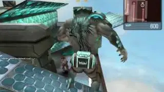 WolfTeam *Gun- Doin' Your Mom