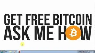 Earn free bitcoin without investments (Coinadder)