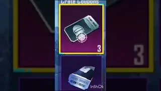 3. Открытие ящика с припасами 😂🤣😂 #открытиеящикасприпасами #pubgmobile #bgmi
