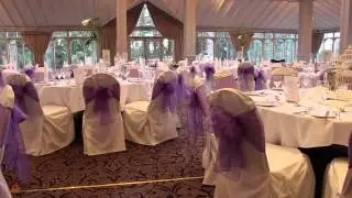 Faithlegg House Hotel & Golf Resort - Your Dream Wedding Destination.