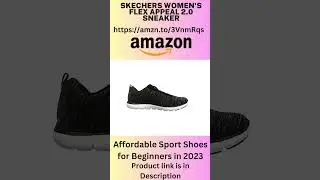 Affordable Sport Shoes for Beginners On Amazon in 2023  #shorts