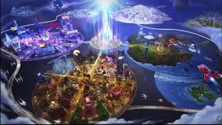Что означают грандиозные инвестиции Disney для Veve и OMI! Сценарии &laquo;быков&raquo; и &laquo;медведей&raquo;!