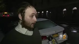 Police Seek Teens Responsible For String Of Hateful Brooklyn Attacks on Hasidic Jews
