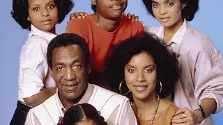 The Cosby Show theme song credit to NBC