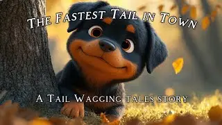 The Life on Pawse | A Tail Wagging Tales Story