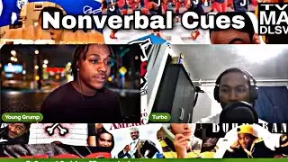 Nonverbal Cues Skit On Turbo & Young Grump