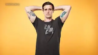 Actor James Ransone Dies at 46; Celebs Attend The Stone Roses' Gary &lsquo;Mani&rsquo; Mounfield&rsquo;s Funeral