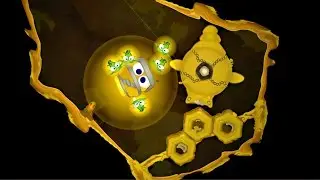 Lil Big Invasion - Gameplay aus Welt 4-4