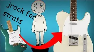 Make your strat sound like a tele for FREE (download in desc)