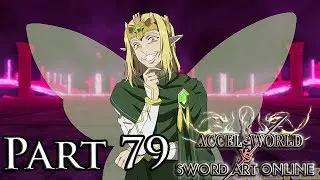 AWvsSAO - Castaway from Another World! [Part 79/PS4/English]