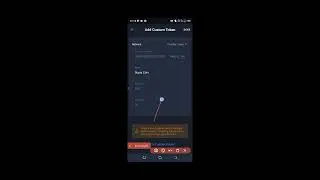 Claim Free 5000 SUPRA Tokens Telegram bot. instant withdraw #supra  #crypto #trustwallet