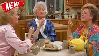 The Golden Girls 2023❤️ S05E05 Love Under the Big Top ❤️Compilation of the Best Episode