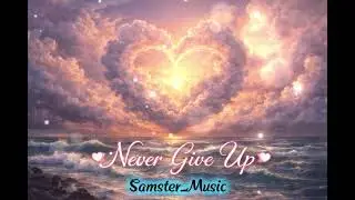 Samster - Never Give Up❤️ (Re-Edit)