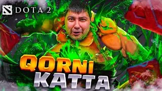 DOTA 2 / MUTLOQ CHEMPION #3 / UZBEKCHA LETSPLAY