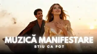 Stiu Ca Pot - Melodie de Manifestare, Putere interioară și &Icirc;ncredere &icirc;n Sine