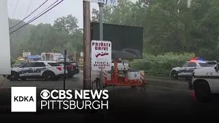 1 killed, 1 injured at Westmoreland County construction site
