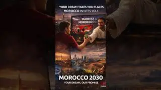 MOROCCO 2030 🇲🇦 | Your Dream, Our Promise (Design sans titre2