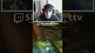 Overwatch 2 is UNPLAYABLE #overwatch2 #overwatch #overwatchfails #overwatchclips #ow2 #ow #sojourn