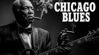 The Greatest Blues Ballads 🎸 Heartbreak, Pride, Whiskey Burn and Vintage Soul Vocals