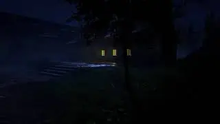 Active Fungus Studios - Projekt Pascolini - Das bayrische RPG - In Game Video 2