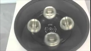 Eppendorf 5702 Centrifuge From The Lab World Group