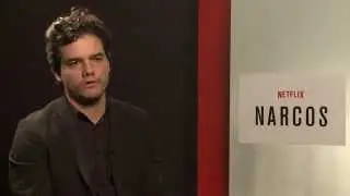 Wagner Moura, el nuevo Pablo Escobar de Netflix