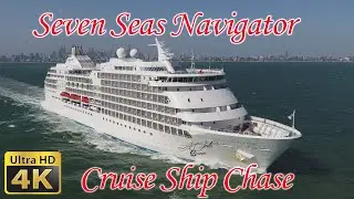 SEVEN SEAS NAVIGATOR 