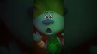 Clay! #trolls #bandtogether