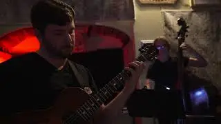 A Moment of Clarity Live at Cafe Ornithology