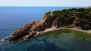 Vid&eacute;o communale - Ensu&egrave;s-la-Redonne (13)
