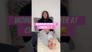 Букмекер утверждает, что женщины лучше умеют лгать и обманывать!