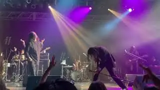 【ALI ライブ動画】3/21 渋谷Spotify O-EAST R-指定 TEENAGE CITY RIOT