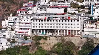 Vaishno Devi Yatra Full Details December 2025 Weather Update #vaishnodevi #katra #jaimatadi 