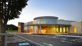 FULTON COUNTY MEDICAL CENTER